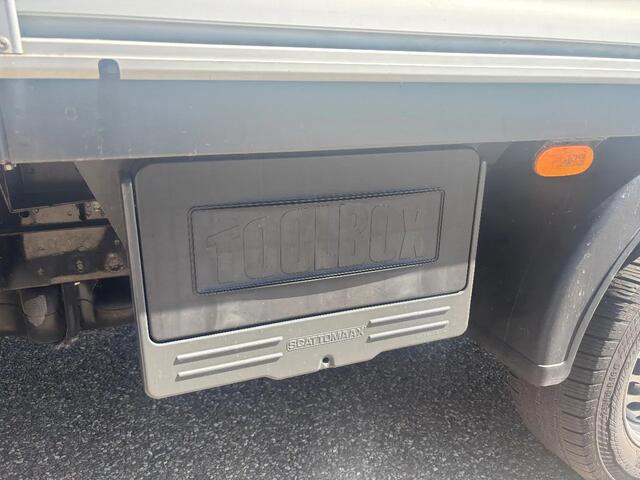 Mercedes-Benz SPRINTER 317CDI Dubbelcabine Openlaadbak Airco 3500KG Trekhaak 16.500KM BPM VRIJ 10 x op voorraad