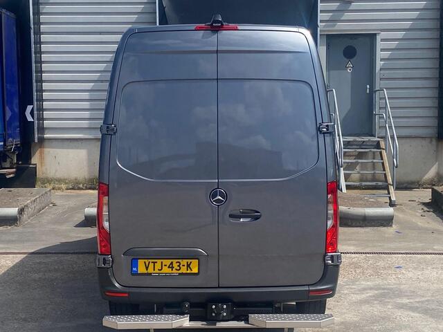 Mercedes-Benz SPRINTER 315 1.9 CDI L2H2 RWD