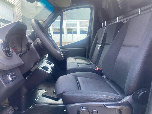 Mercedes-Benz SPRINTER 315 1.9 CDI L2H2 RWD
