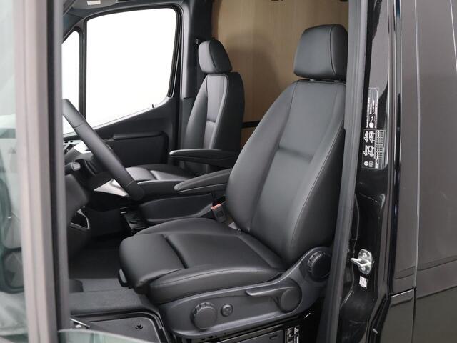Mercedes-Benz SPRINTER 317 1.9 CDI L2H2 Pro HD | LED Koplampen | Stoelverwarming | Leder | Achteruitrijcamera | Climate Control | 3500 kg Trekhaak |
