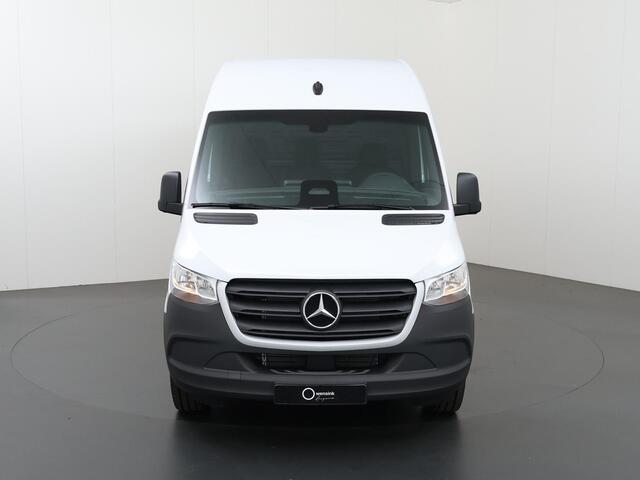 Mercedes-Benz SPRINTER 315 CDI GB L2 RWD PRO