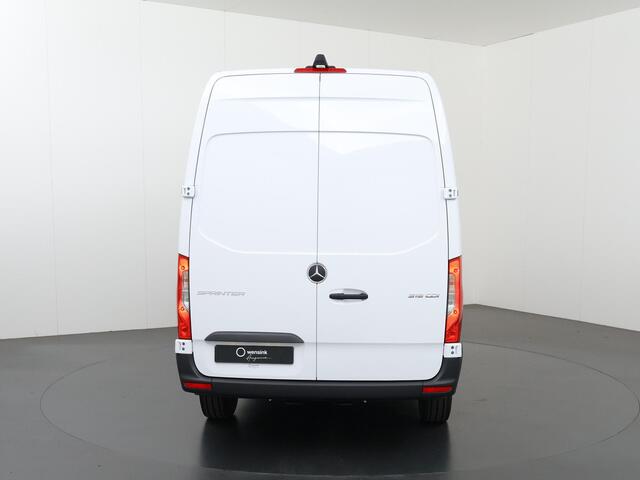 Mercedes-Benz SPRINTER 315 CDI GB L2 RWD PRO