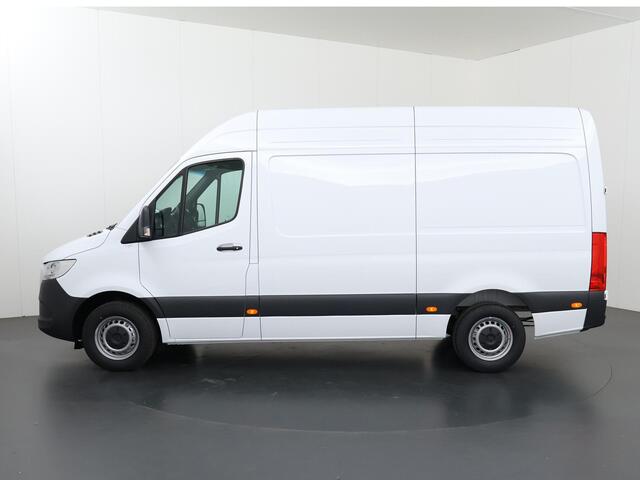 Mercedes-Benz SPRINTER 315 CDI GB L2 RWD PRO