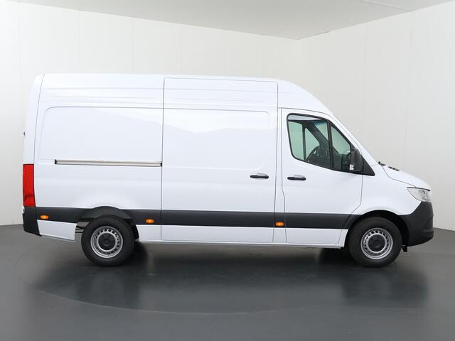 Mercedes-Benz SPRINTER 315 CDI GB L2 RWD PRO
