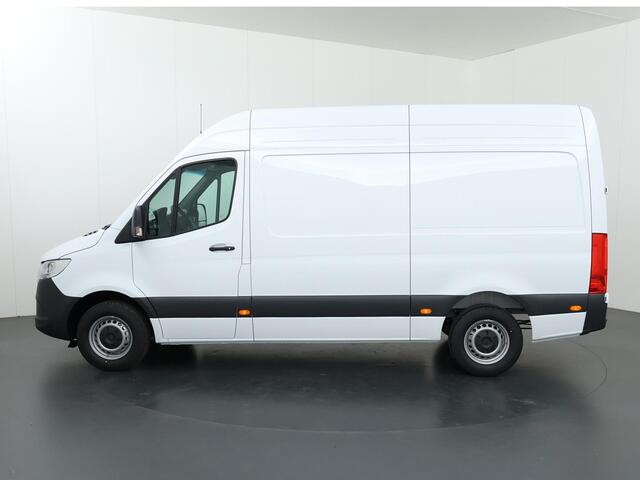 Mercedes-Benz SPRINTER 317 CDI GB L2 RWD PRO