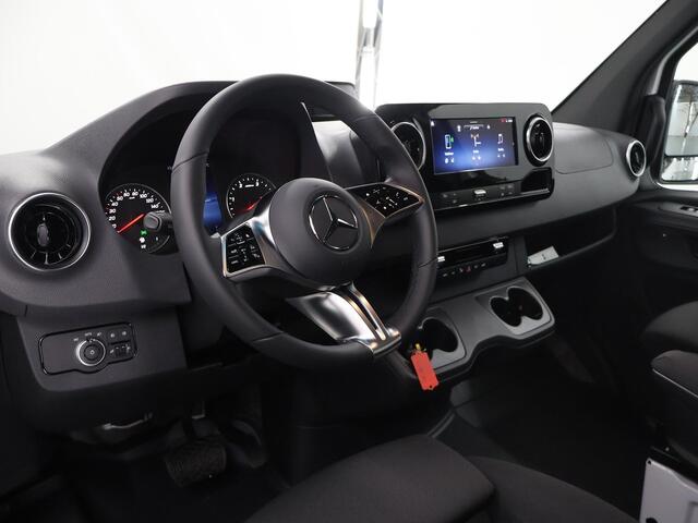 Mercedes-Benz SPRINTER 317 CDI L2H2 RWD PRO Dubbele Cabine | Stoelverwarming | 3500 kg Trekgewicht | Achteruitrijcamera | Climate Control | Airco | Cruise Control |