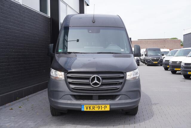 Mercedes-Benz SPRINTER 315 1.9 CDI L3H2 Automaat EURO 6 - Airco - Navi - Cruise - Camera - ¤ 19.950,- Excl.
