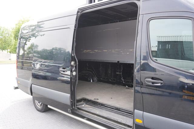 Mercedes-Benz SPRINTER 315 1.9 CDI L3H2 Automaat EURO 6 - Airco - Navi - Cruise - Camera - ¤ 19.950,- Excl.