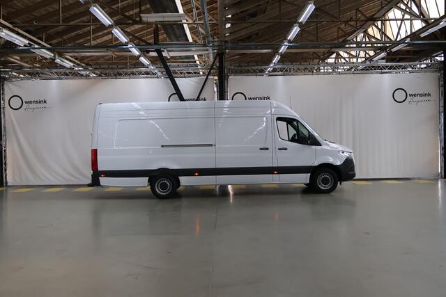 Mercedes-Benz SPRINTER 317 CDI GB L4 RWD PRO > STICKER <
