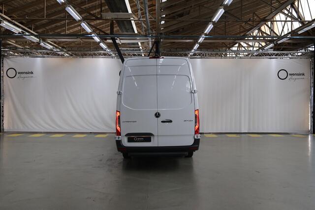 Mercedes-Benz SPRINTER 317 CDI GB L4 RWD PRO > STICKER <