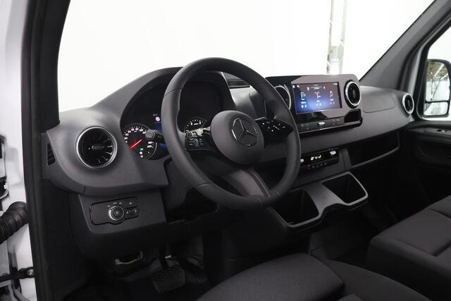 Mercedes-Benz SPRINTER 317 CDI GB L4 RWD PRO > STICKER <
