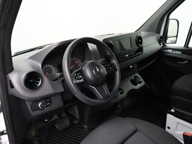 Mercedes-Benz SPRINTER 314CDI 7G-Tronic Automaat Led | Multimedia | Camera | Betimmering | Cruise