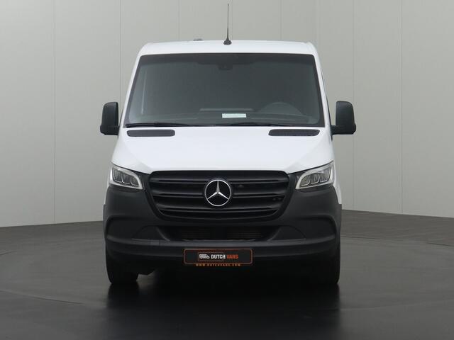 Mercedes-Benz SPRINTER 314CDI 7G-Tronic Automaat Led | Multimedia | Camera | Betimmering | Cruise