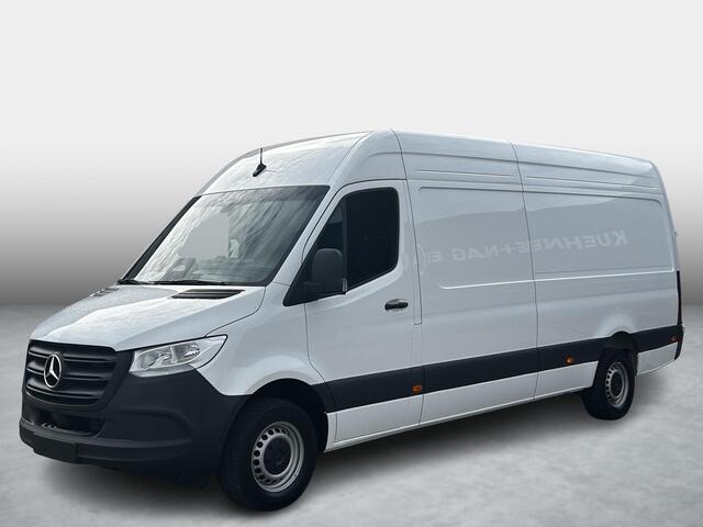 Mercedes-Benz SPRINTER 317 CDI L3/H2