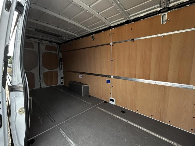 Mercedes-Benz SPRINTER 317 CDI L3/H2