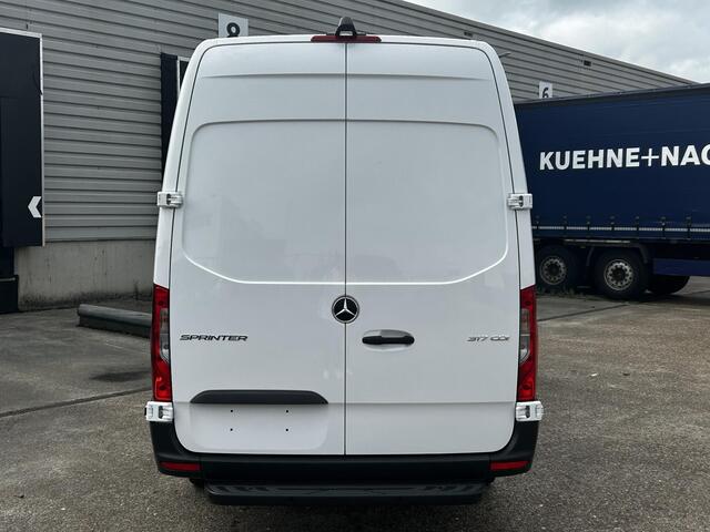 Mercedes-Benz SPRINTER 317 CDI L3/H2