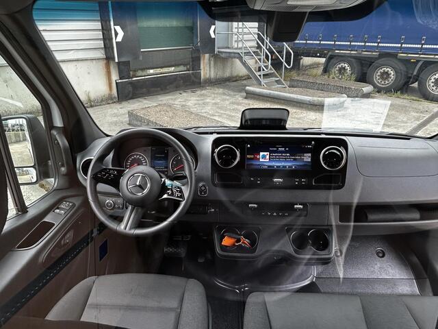 Mercedes-Benz SPRINTER 317 CDI L3/H2