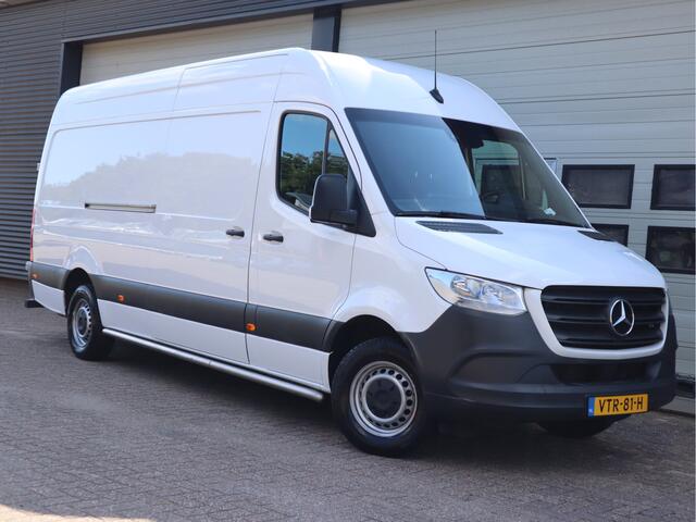 Mercedes-Benz SPRINTER 315 CDI Euro 6 L3H2 RWD - MBUX - Cruise - Camera