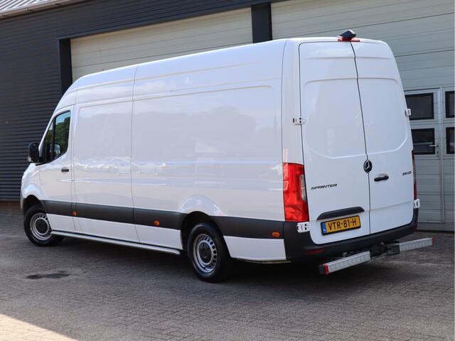 Mercedes-Benz SPRINTER 315 CDI Euro 6 L3H2 RWD - MBUX - Cruise - Camera
