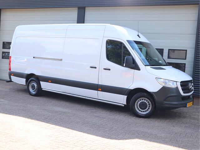 Mercedes-Benz SPRINTER 315 CDI Euro 6 L3H2 RWD - MBUX - Cruise - Camera