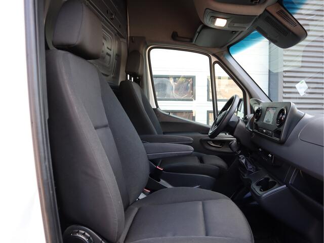 Mercedes-Benz SPRINTER 315 CDI Euro 6 L3H2 RWD - MBUX - Cruise - Camera