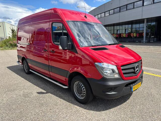 Mercedes-Benz SPRINTER 210cdi l2h2