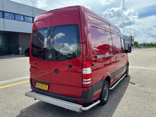 Mercedes-Benz SPRINTER 210cdi l2h2