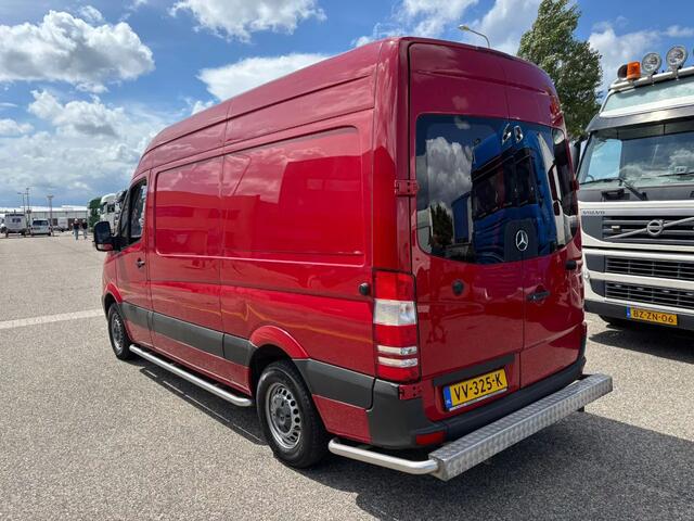 Mercedes-Benz SPRINTER 210cdi l2h2