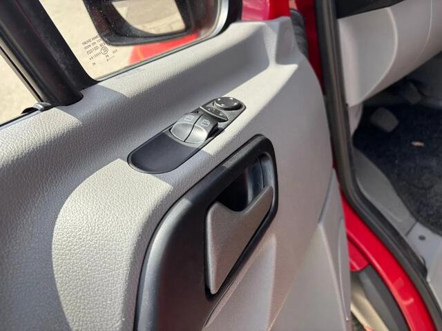 Mercedes-Benz SPRINTER 210cdi l2h2