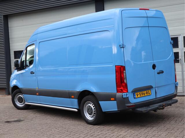 Mercedes-Benz SPRINTER 314 CDI Automaat L2H2 RDW Euro 6 - Trekhaak - Airco - 3 Zits