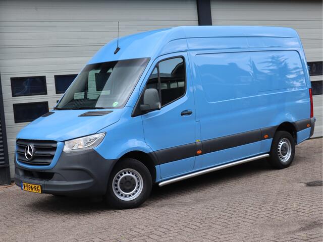 Mercedes-Benz SPRINTER 314 CDI Automaat L2H2 RDW Euro 6 - Trekhaak - Airco - 3 Zits