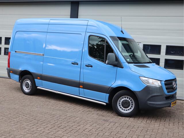 Mercedes-Benz SPRINTER 314 CDI Automaat L2H2 RDW Euro 6 - Trekhaak - Airco - 3 Zits