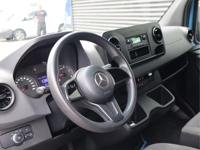 Mercedes-Benz SPRINTER 314 CDI Automaat L2H2 RDW Euro 6 - Trekhaak - Airco - 3 Zits