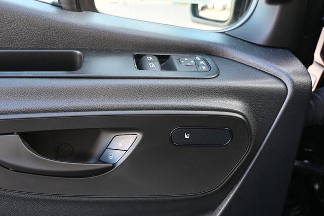 Mercedes-Benz SPRINTER 317 CDI L2H2 RWD MBUX navigatie, 360 graden camera, Geveerde stoel, Etc.