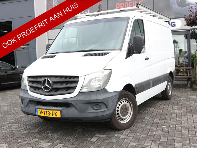 Mercedes-Benz SPRINTER 211 2.2 CDI 325 AIRCO CRUISE CONTROL TREKHAAK