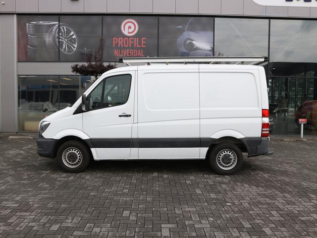 Mercedes-Benz SPRINTER 211 2.2 CDI 325 AIRCO CRUISE CONTROL TREKHAAK