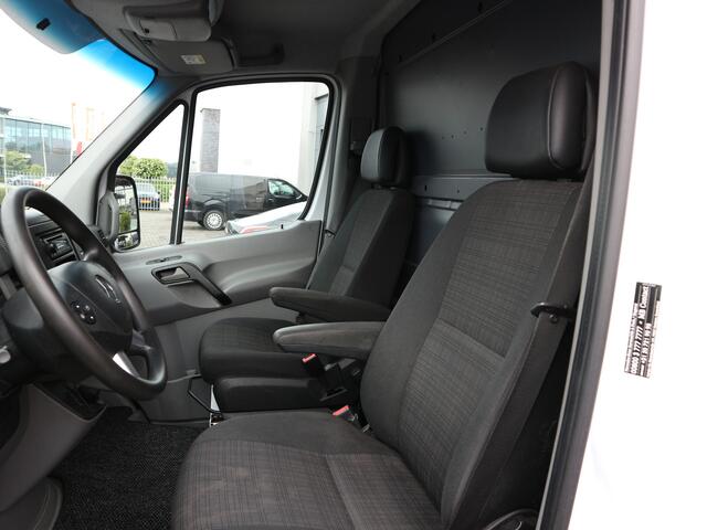 Mercedes-Benz SPRINTER 211 2.2 CDI 325 AIRCO CRUISE CONTROL TREKHAAK