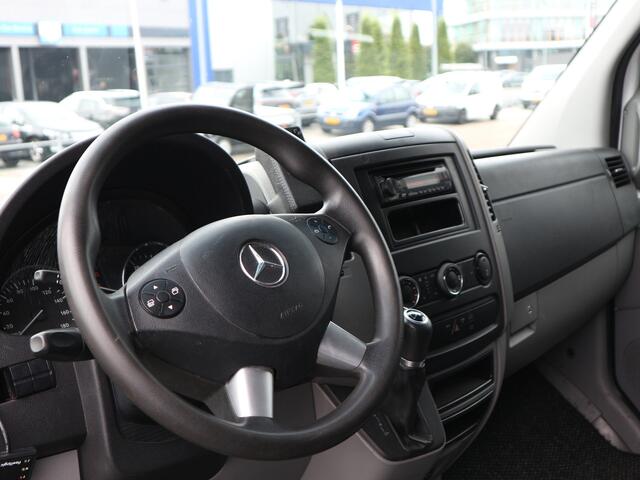Mercedes-Benz SPRINTER 211 2.2 CDI 325 AIRCO CRUISE CONTROL TREKHAAK