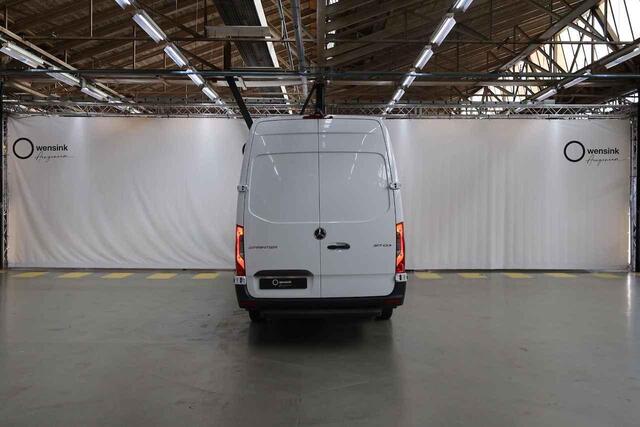 Mercedes-Benz SPRINTER 317 CDI GB L4 RWD PRO | Luchtvering Achteras | Dubbele Schuifdeur | Achteruitrijcamera | All Season Banden | Geveerde Stoel |