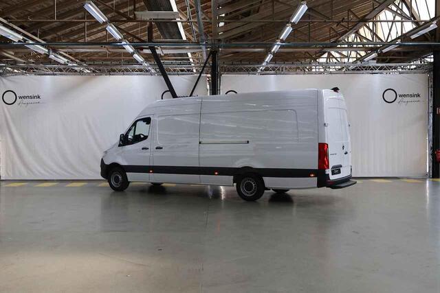 Mercedes-Benz SPRINTER 317 CDI GB L4 RWD PRO | Luchtvering Achteras | Dubbele Schuifdeur | Achteruitrijcamera | All Season Banden | Geveerde Stoel |