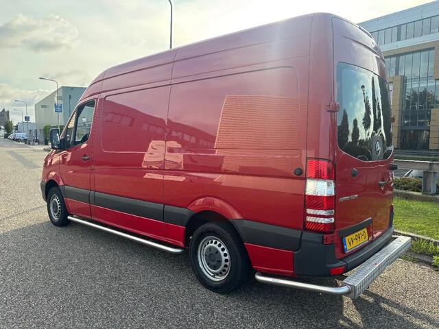 Mercedes-Benz SPRINTER 210CDI L2H2 270 Graden Deuren 161700KM
