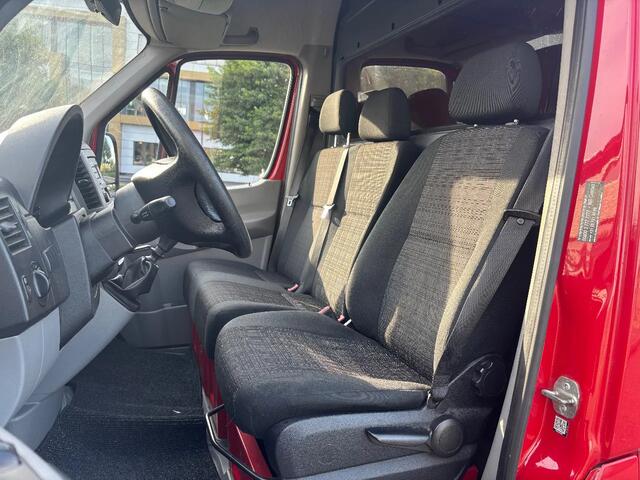 Mercedes-Benz SPRINTER 210CDI L2H2 270 Graden Deuren 161700KM