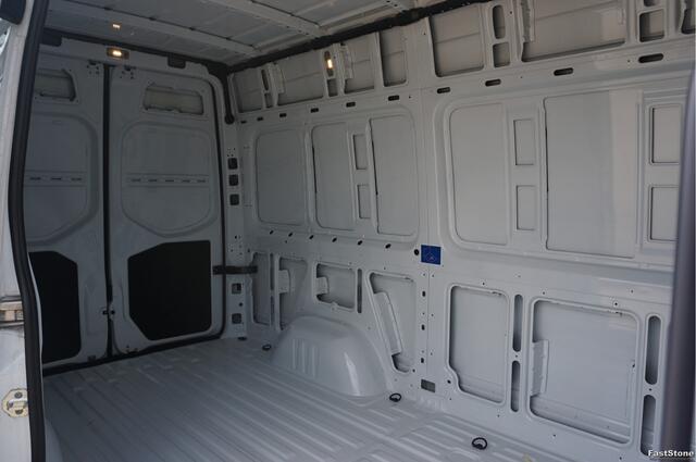 Mercedes-Benz SPRINTER 317CDI Pro L2H2 BPM VRIJ!! 10.25" Mbux Cam, Gev. Stoel, 3.5T Trekgewicht, LED!! NR. A02*