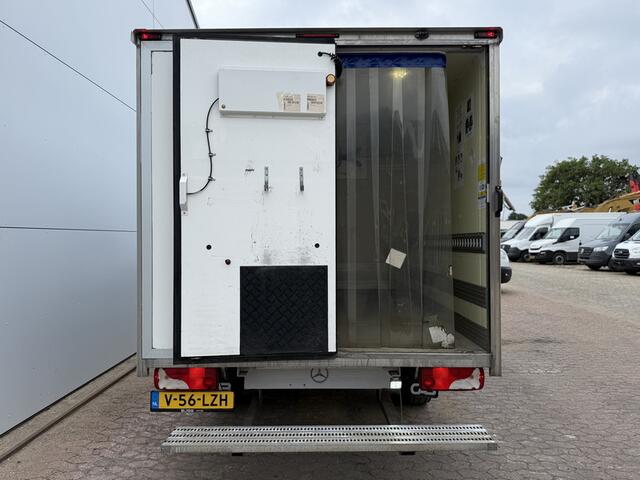 Mercedes-Benz SPRINTER 314 2.2 CDI Automaat Kuhlkoffer Koelwagen Climate Control Cruise Control Camera