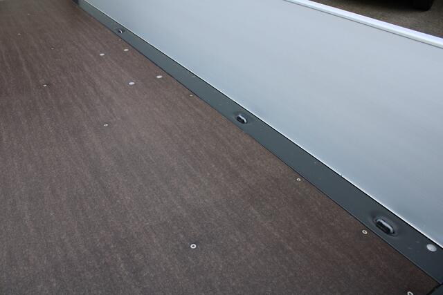 Mercedes-Benz SPRINTER 317 CDI L3 RWD Pro DC 3500kg Trekhaak, Smartphone integratiepakket Open laadbak 340x203x40