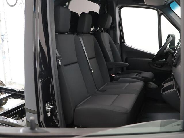 Mercedes-Benz SPRINTER 315 CDI Chassis L3 RWD PRO | Bakwagen | Opbouw is Gesloten Laadbak met Laadklep |