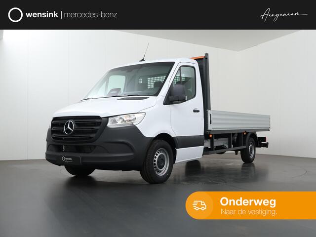 Mercedes-Benz SPRINTER 315 CDI Chassis L3 RWD PRO