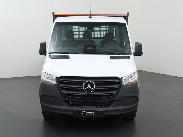 Mercedes-Benz SPRINTER 315 CDI Chassis L3 RWD PRO