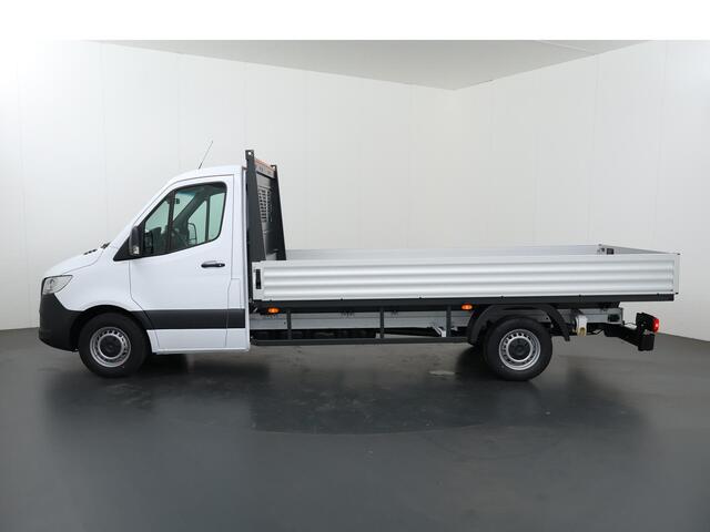 Mercedes-Benz SPRINTER 315 CDI Chassis L3 RWD PRO