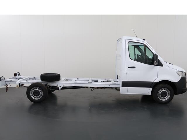 Mercedes-Benz SPRINTER 317 CDI Chassis L3 RWD PRO
